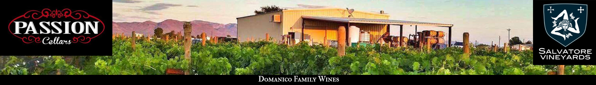 Domanico Family Wines